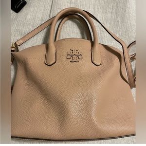 TORY BURCH MCGRAW